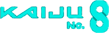 Kaiju No. 8 - Official Merchandise