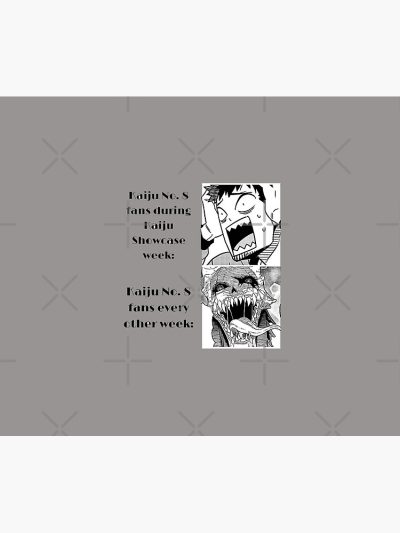 flat750x075f pad750x1000f8f8f8.u2 9 - Kaiju No. 8 Merch