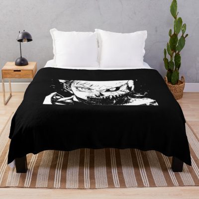 urblanket large bedsquarex1000.1u2 4 - Kaiju No. 8 Merch