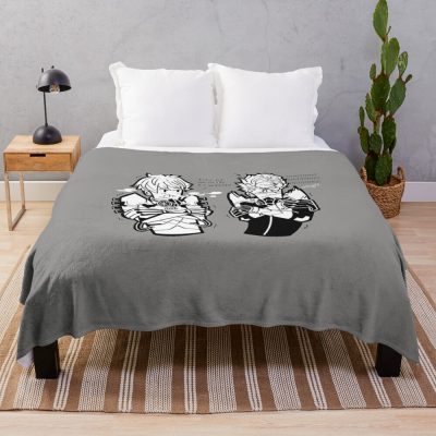 urblanket large bedsquarex1000.1u2 9 - Kaiju No. 8 Merch