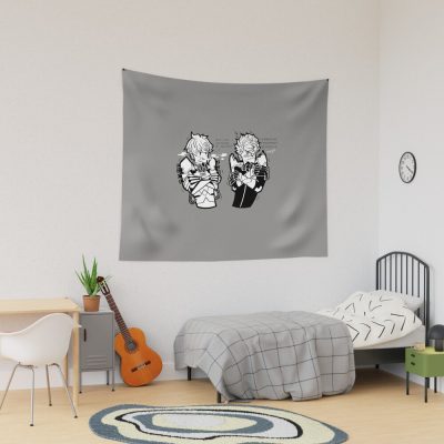 urtapestry lifestyle dorm mediumsquare1000x1000.u2 11 - Kaiju No. 8 Merch