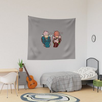 urtapestry lifestyle dorm mediumsquare1000x1000.u2 12 - Kaiju No. 8 Merch