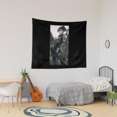 urtapestry lifestyle dorm mediumsquare1000x1000.u2 13 - Kaiju No. 8 Merch