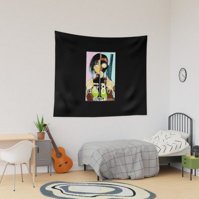 urtapestry lifestyle dorm mediumsquare1000x1000.u2 14 - Kaiju No. 8 Merch