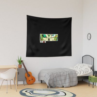 urtapestry lifestyle dorm mediumsquare1000x1000.u2 5 - Kaiju No. 8 Merch