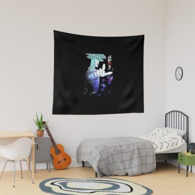 urtapestry lifestyle dorm mediumsquare1000x1000.u2 7 - Kaiju No. 8 Merch