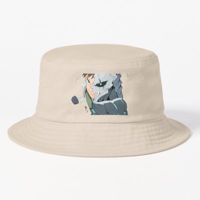 Aesthetics Kaiju No 8 Bucket Hat - Kaiju No. 8 Merch