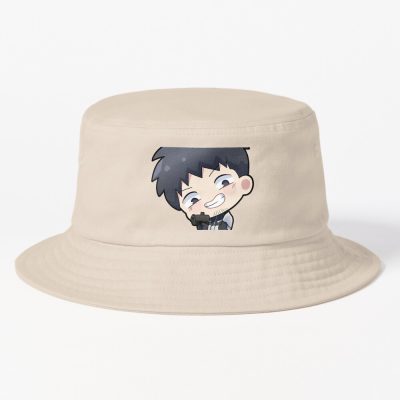 Kafka Hibino From Kaiju No 8 Bucket Hat - Kaiju No. 8 Merch