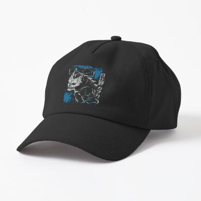 Kaiju Kafka Hibino Cap - Kaiju No. 8 Merch