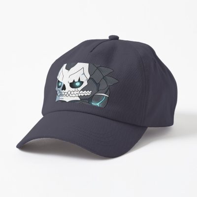 Kaiju No. 8 Cap - Kaiju No. 8 Merch