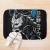 urbathmat flatlay context smallsquare750x1000.1u5 8 - Kaiju No. 8 Merch