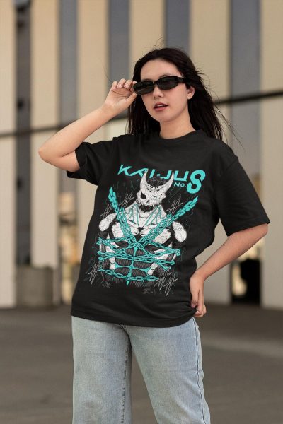 il 1000xN.6300933076 1mjp - Kaiju No. 8 Merch