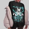 il 1000xN.6348994113 idos - Kaiju No. 8 Merch